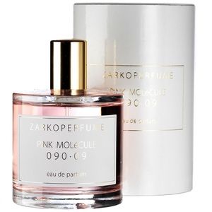 ZARKOPERFUME Pink Molécule 090.09